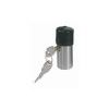 OUTDRIVE LEG BOLT LOCK(BRASS) & S/S COVER